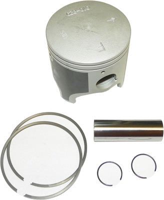 WSM Piston Kit Platinum .25mm Over - 010-829-04PK