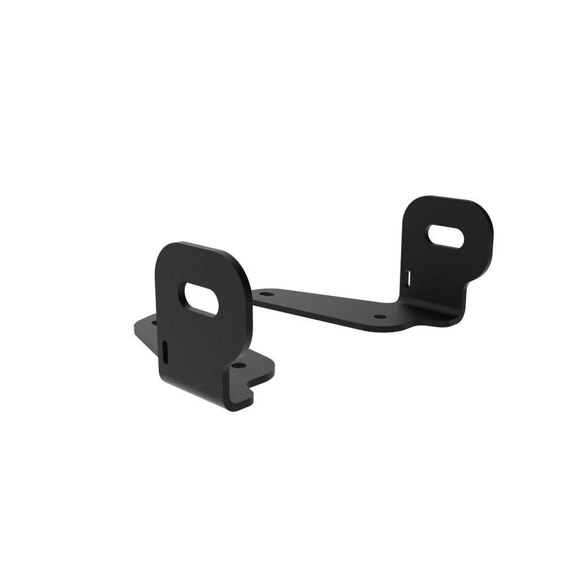 Load image into Gallery viewer, KC HiLiTES Mercedes Sprinter Backup Light Brackets - 2019+ Mercedes Sprinter
