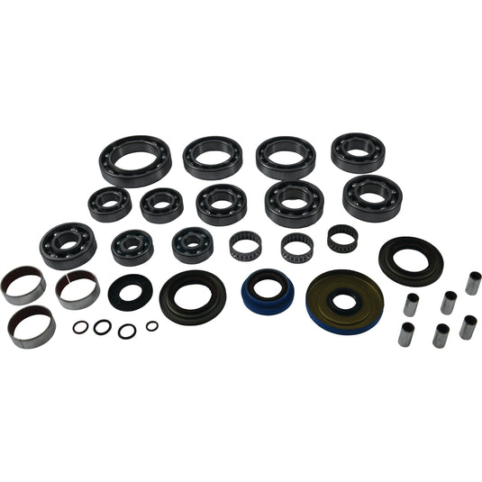 All Balls Trans Axle Bearing/Seal Kit For Polaris ACE 570 HD 2017-2019 25-2123