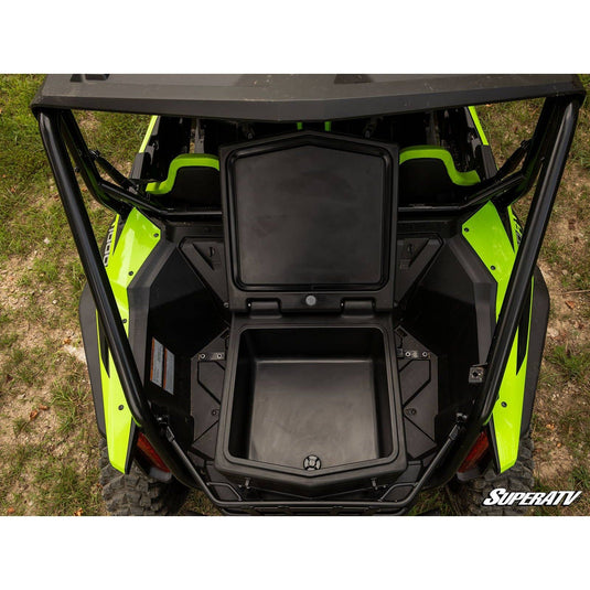 SuperATV Honda Talon 1000 Cooler / Cargo Box RCB-H-TAL