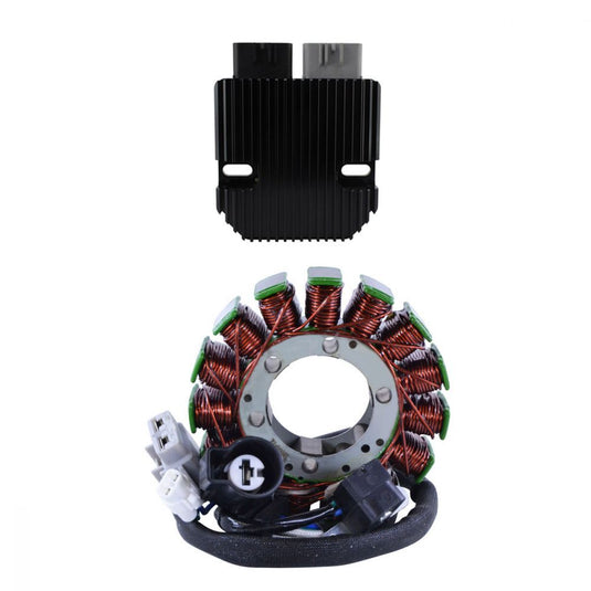 RMStator Stator Kit With Revolt Voltage Regulator RMS020-108022