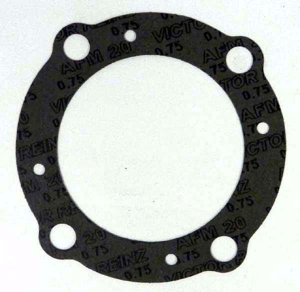 Load image into Gallery viewer, WSM Muffler Gasket for Kawasaki 750 - 900 95-06 007-313
