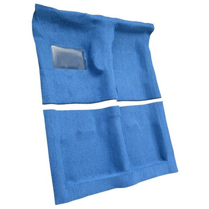 Load image into Gallery viewer, ACC Replacement Carpet Kit For 1970 Plymouth Superbird 4spd - CHOOSE COLOR
