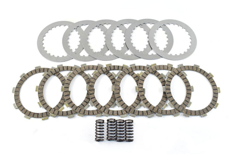 Load image into Gallery viewer, WSM Complete Clutch Kit for Honda 500 TRX FPE / FE Foreman 05-11 87-422
