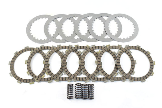 WSM Complete Clutch Kit for Honda 500 TRX FPE / FE Foreman 05-11 87-422