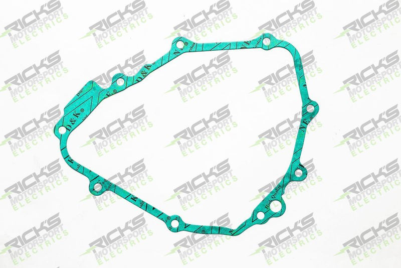 Load image into Gallery viewer, Ricks Stator Cover Gasket 25-106
