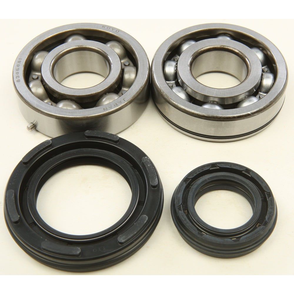 All Balls Crank Bearing And Seal Kit 24-1034