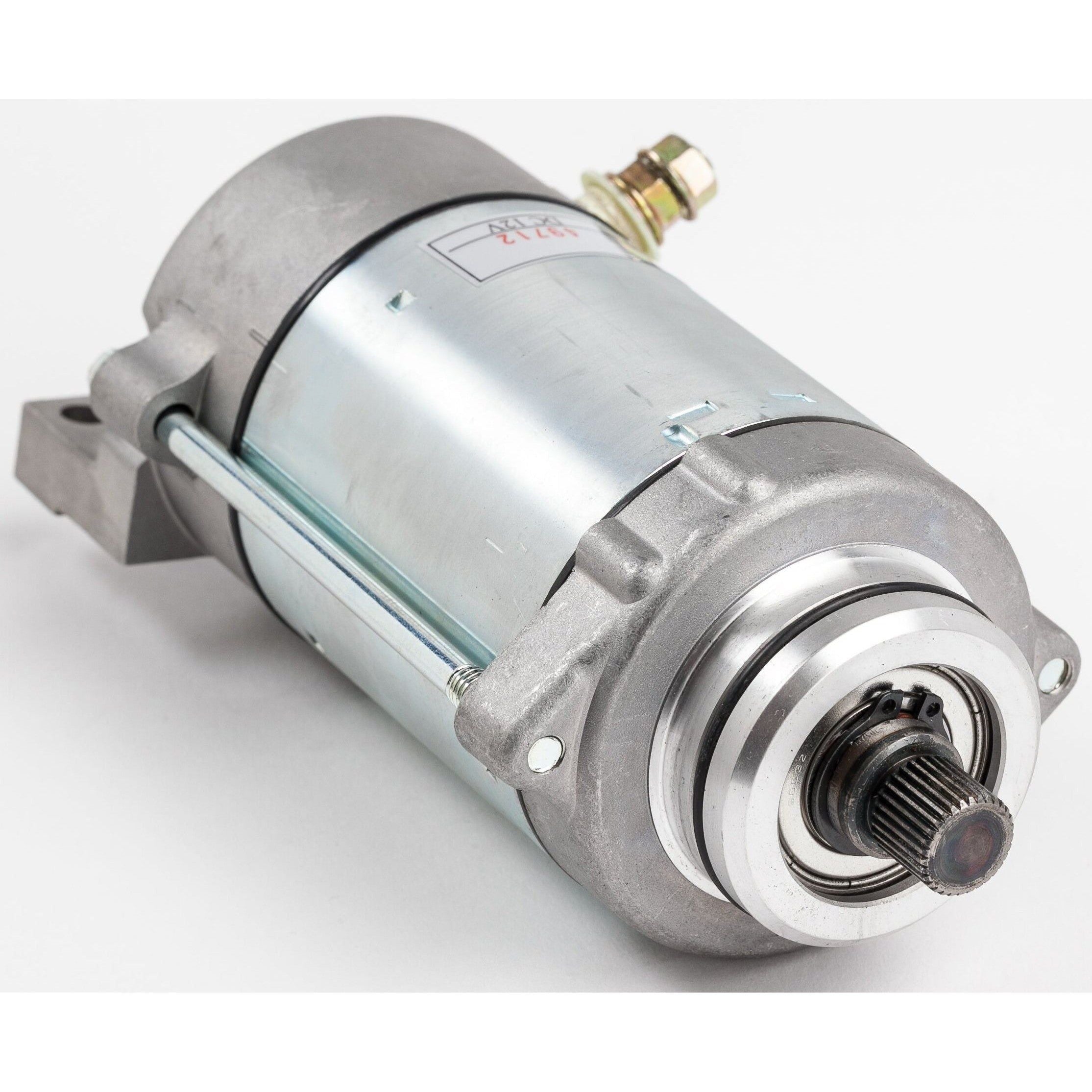 Ricks Hot Shot Series Starter Motor 61-125H