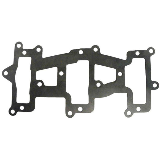 WSM Reed Block Gasket For Chrysler / Force 75 - 95 Hp 517-25