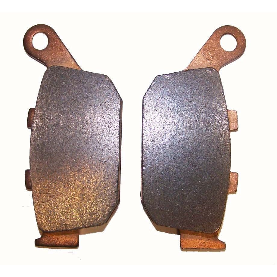WSM Rear Brake Pads for Honda 600 XL 91-98 09-5014JL