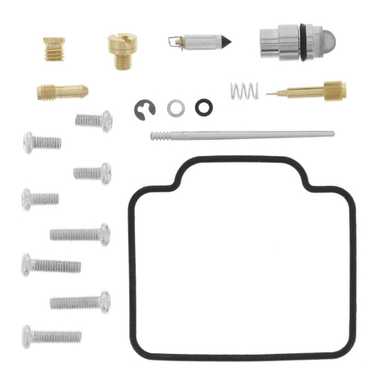 QuadBoss Carburetor Kit - 53261028