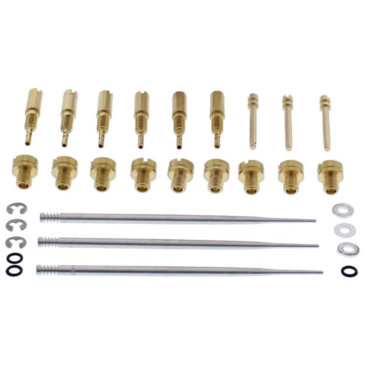 Mikuni HSR Carburetor Jet Kit