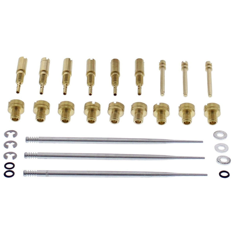 Load image into Gallery viewer, Mikuni HSR Carburetor Jet Kit
