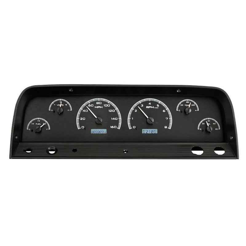 Load image into Gallery viewer, Dakota Digital 1964-1966 Chevrolet Pickup VHX Gauge Kit VHX-64C-PU
