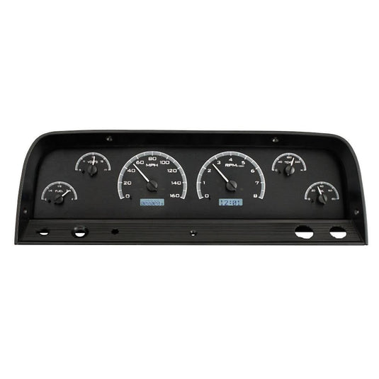 Dakota Digital 1964-1966 Chevrolet Pickup VHX Gauge Kit VHX-64C-PU
