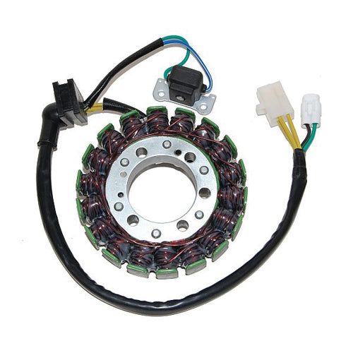 PROCOM ESG739 Electrosport Stator Suzuki LT-F250/300f / LT-4wd 87-02