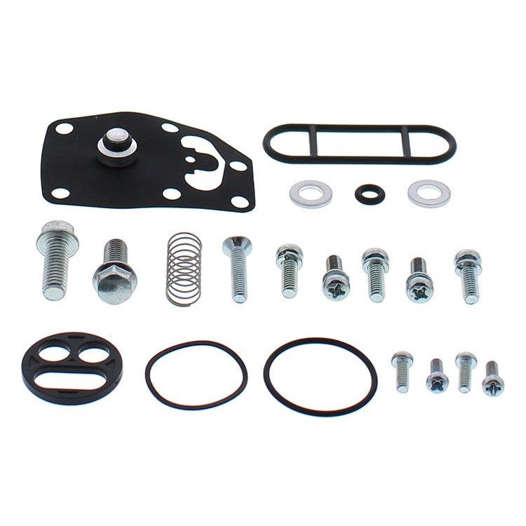 All Balls Fuel Tap Repair Kit For 2002-2004 Suzuki LT-A400 Eiger 2wd - 60-1043