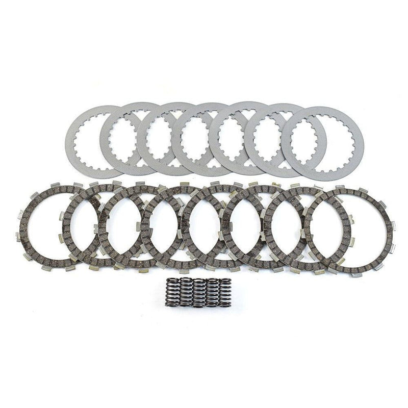 Load image into Gallery viewer, WSM Complete Clutch Kit for Honda 250 CRF-R / X 04-17 88-122
