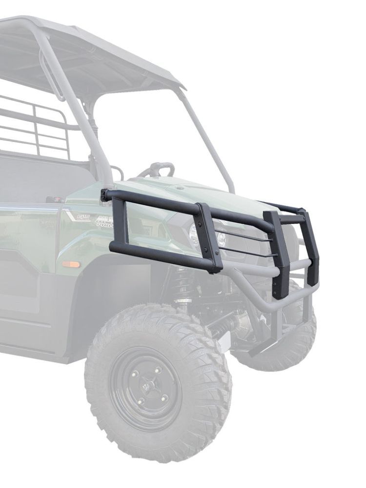 Load image into Gallery viewer, Rival Front Bumper For Kawasaki Mule PRO-MX / EPS / EPS LE 2444.6912.1
