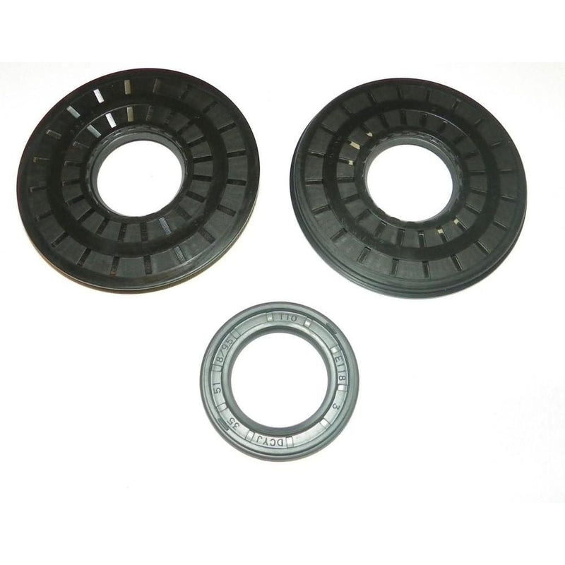 Load image into Gallery viewer, WSM Crankshaft Oil Seal Kit for Yamaha 800 009-912T
