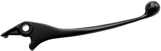 Load image into Gallery viewer, Motion Pro Black Brake Lever 14-0221
