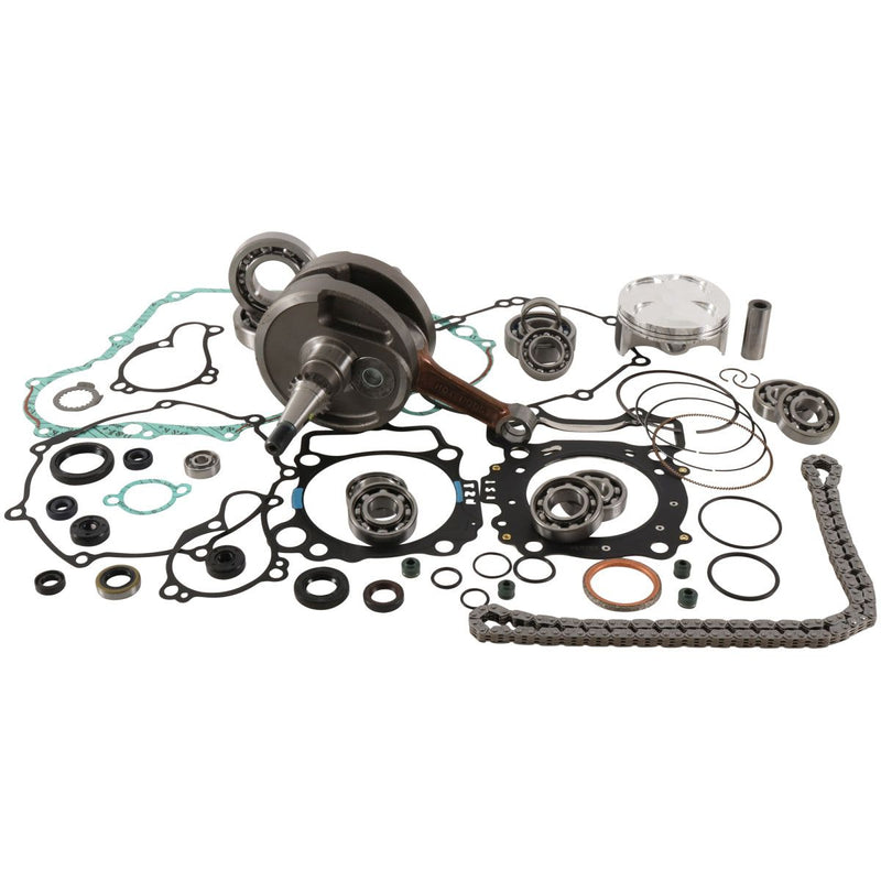 Load image into Gallery viewer, Wrench Rabbit Complete Engine Rebuild Kit For 2014-2015 Yamaha YZ 250 F
