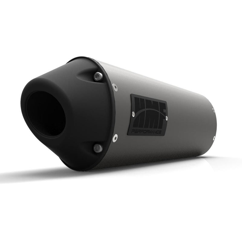 Load image into Gallery viewer, HMF Racing Performance Slip On Exhaust for Can Am Spyder RS 13-14
