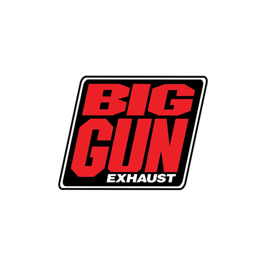 Big Gun Exhaust