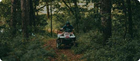 Shop All Powersports