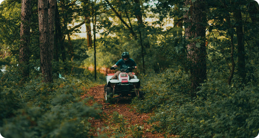 ATV Maintenance & Tools