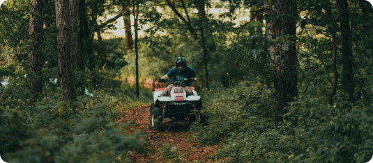 Shop Powersports