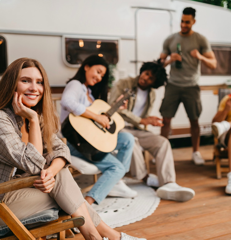 Join our Newsletter!