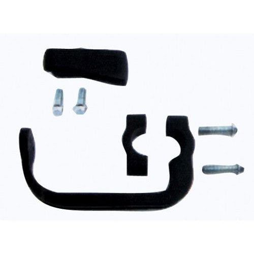 PowerMadd Power X Handguard Replacement Mounting Kit - 34256