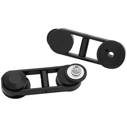 Kuryakyn Adjustable Drop Mirror Mount 6575