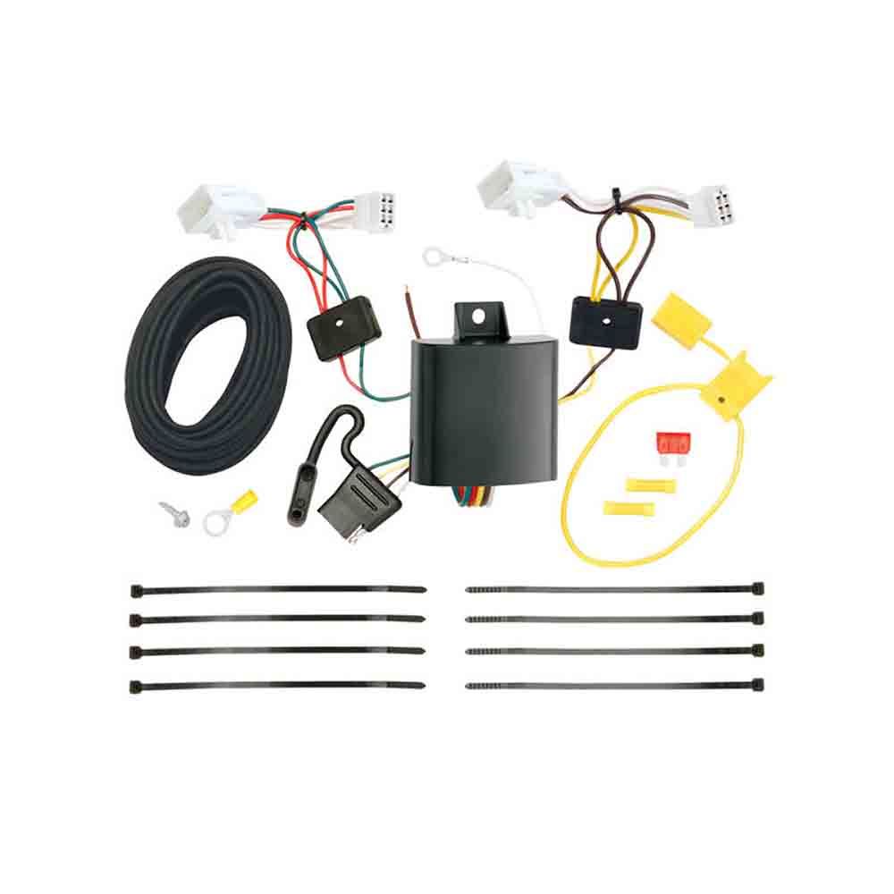 T-One Connector with Upgraded Circuit Protected ModuLite