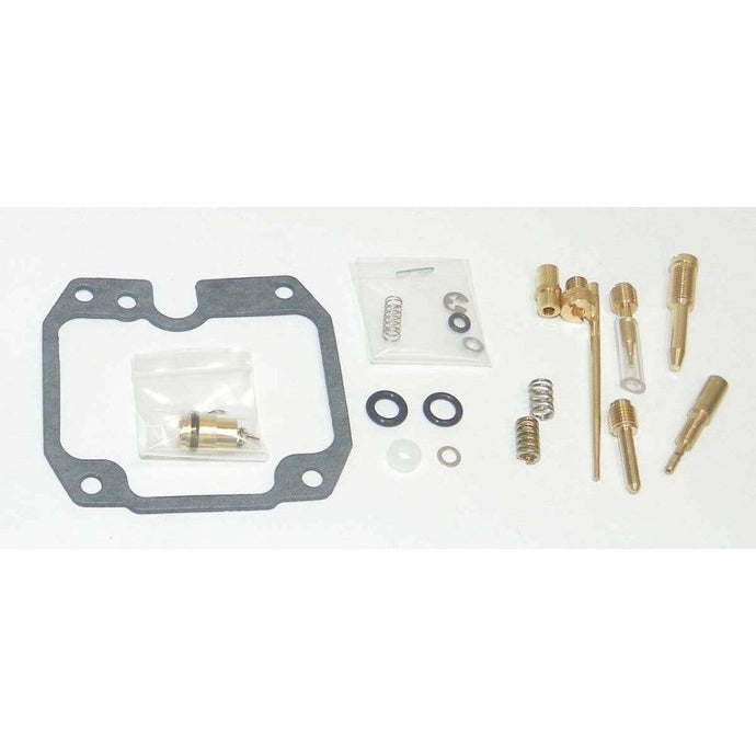 WSM Carburetor Kit For Kawasaki / Suzuki 125 DRZ / KLX 03-09 016-806