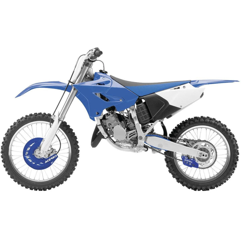 Load image into Gallery viewer, Acerbis Original 15 Full Plastic Kit for Yamaha - 2402964891
