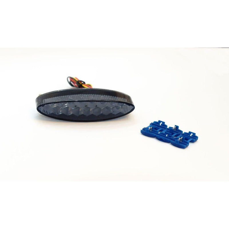 Load image into Gallery viewer, R&amp;G Racing Tail Tidy Replacement Tail Light Unit LA0006
