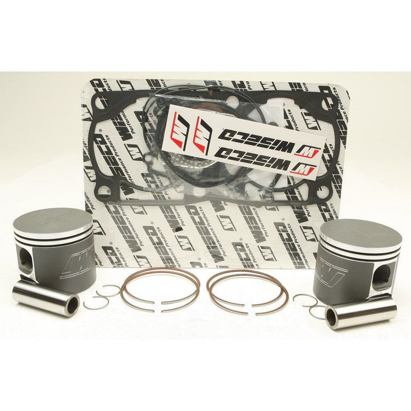 Load image into Gallery viewer, Wiseco Standard Bore Piston Kit SK1316
