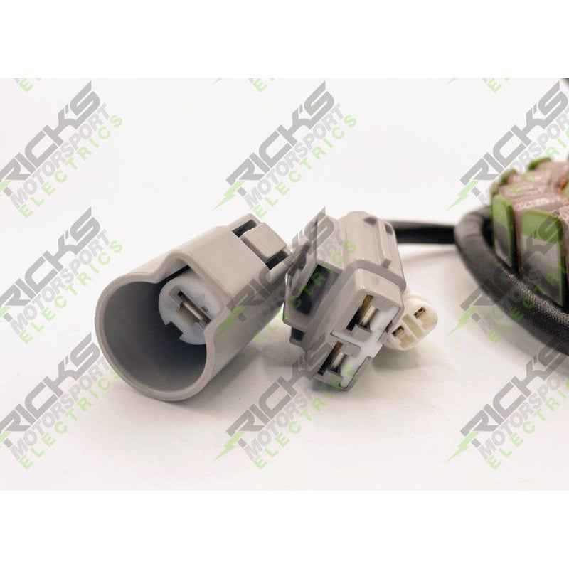 Load image into Gallery viewer, Ricks Stator For Yamaha Wolverine YXE70 4x4 FI 700 2016-2018 21-936
