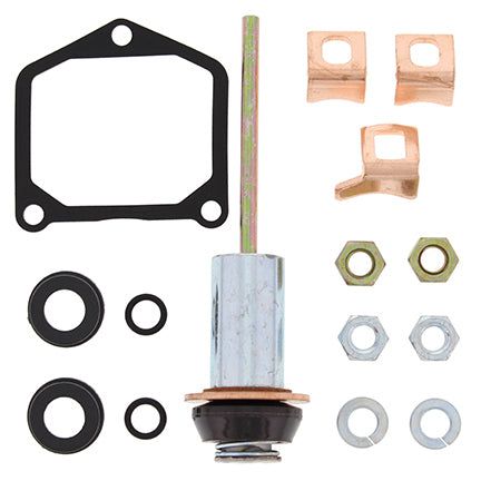 All Balls Starter Solenoid Rebuild Kit 79-1102