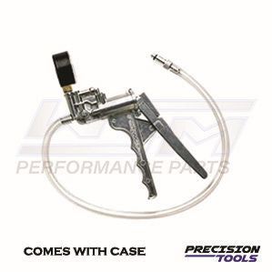 WSM Vacuum / Pressure Tester 995-175K
