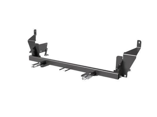 Blue Ox Alpha (8,500 lb) Tow Bar & Baseplate Combo fits Select Ford Maverick HEV (Includes ACC, Shutters & Hybrid)