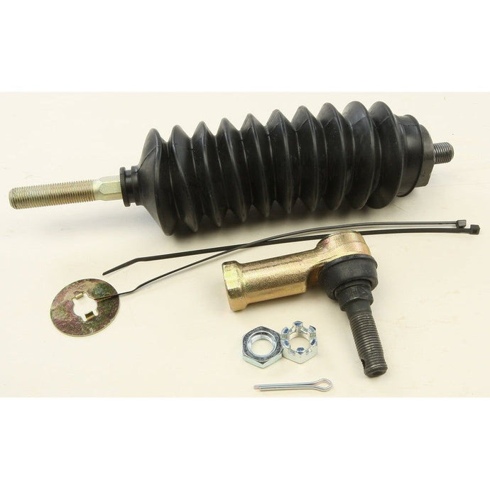 All Balls Steering Rack Tie Rod End Kit - Right 51-1038