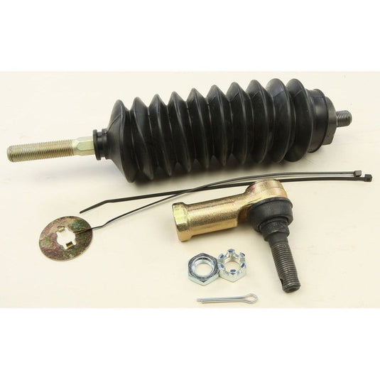All Balls Steering Rack Tie Rod End Kit - Right 51-1038