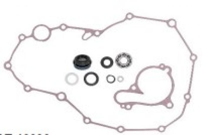 Load image into Gallery viewer, Bronco Water Pump Repair Kit AT-10096
