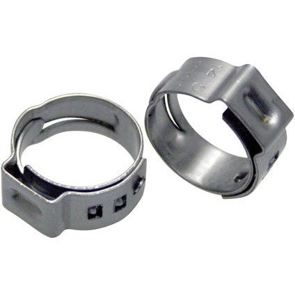 Load image into Gallery viewer, Motion Pro Stepless Clamps 12-14.5mm Pack Of 10 12-0077
