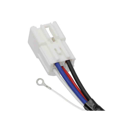 Custom-Fit Brake Control Wiring Adapter - 2 Plugs - fits Select Toyota 4-Runner - Replaced TK-3041-P