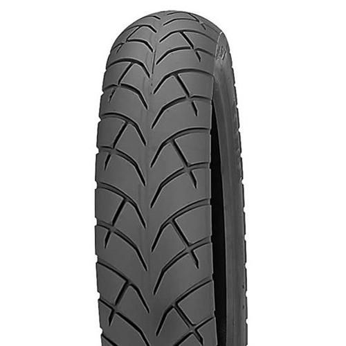 Load image into Gallery viewer, Kenda K671 Cruiser ST Rear Bias Tire [130/90H-16] 046711614C1
