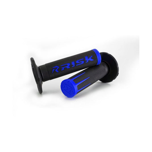 Risk Racing Fusion 2.0 Moto Grip